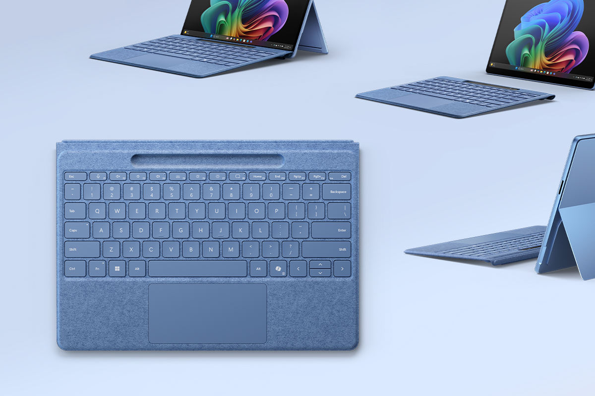 Surface Pro Flex Keyboard